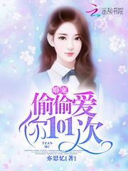 婚寵:偷偷愛你101次
