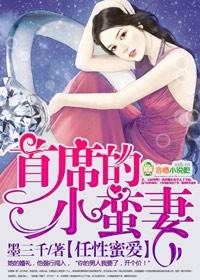 任性婚假,首席的小蠻妻