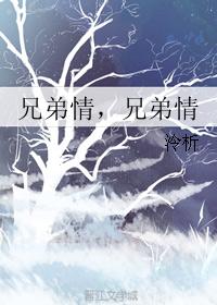 兄弟情,兄弟情
