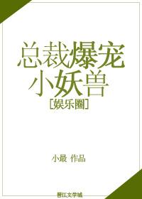 總裁爆寵小妖獸