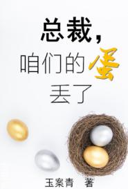總裁,咱們的蛋丢了