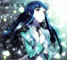(綜)天意