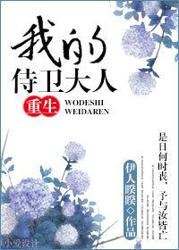 我的侍衛大人(重生)
