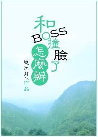 和BOSS撞臉了怎麽辦[重生]