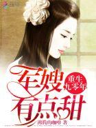 重生九零年:軍嫂,有點甜