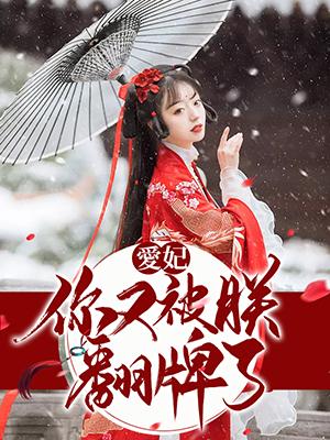 愛妃,你又被朕翻牌了