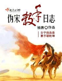 僞宋殺手日志