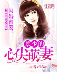 閃婚蜜愛:慕少的心尖萌妻