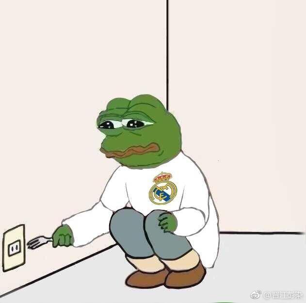 我在皇馬踢足球的那幾年