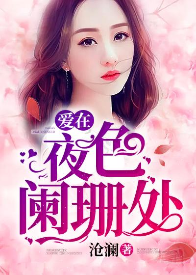 愛在夜色闌珊處