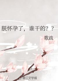 朕懷孕了,誰幹的??