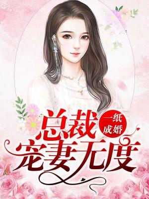 一紙成婚:總裁寵妻無度