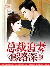 總裁追妻套路深