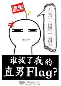 誰拔了我的直男Flag?