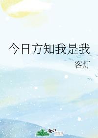 今日方知我是我