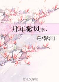 那年微風起