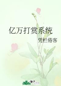 億萬打賞系統