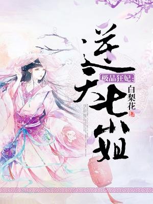 極品狂妃:逆天七小姐