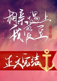 相親遇上我愛豆