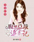 先寵後愛:腹黑總裁追妻記