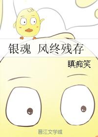 銀魂 風終殘存