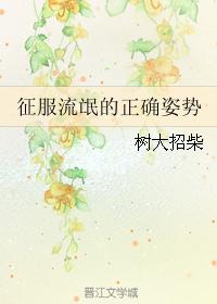 征服流氓的正确姿勢