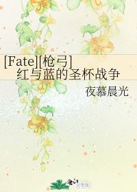 [Fate][槍弓]紅與藍的聖杯戰争