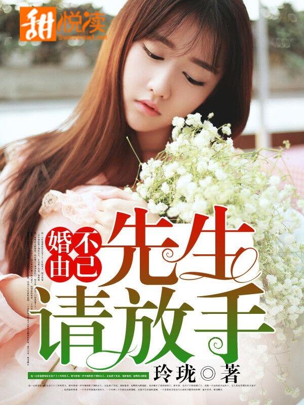 婚不由己:先生請放手