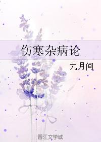 傷寒雜病論