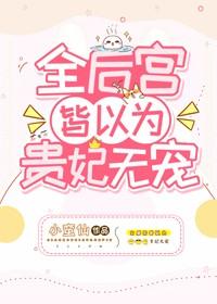 全後宮皆以為貴妃無寵