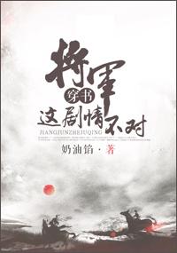 将軍,這劇情不對