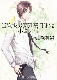 當軟飯男穿到豪門甜寵小說之後