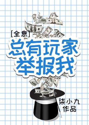 總有玩家舉報我[全息]