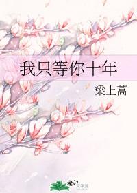 我只等你十年