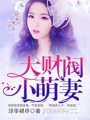 大財閥,小萌妻!