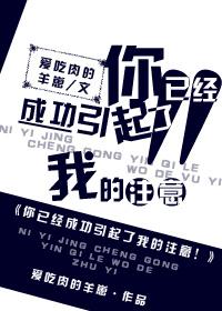 你已經成功引起了我的注意!
