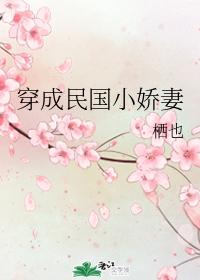 穿成民國小嬌妻
