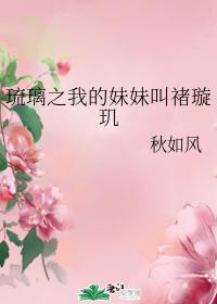 琉璃之我的妹妹叫禇璇玑