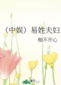 (中娛)易姓夫婦