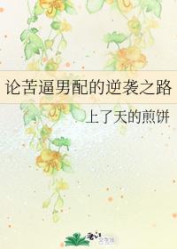 論苦逼男配的逆襲之路