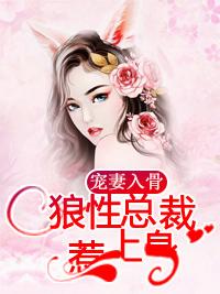 寵妻入骨:狼性總裁惹上身