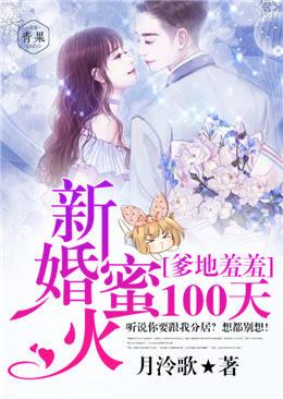 爹地羞羞:新婚蜜火100天