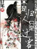 不是歸人,只是過客