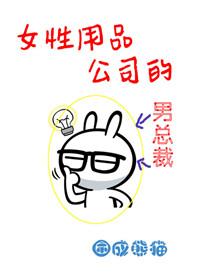 女性用品公司的男總裁