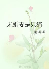 未婚妻是只貓