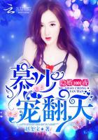 隐婚1001夜：慕少，寵翻天！