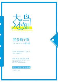 大鳥入小知