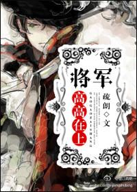将軍高高在上