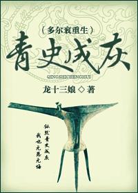青史成灰(多爾衮重生)