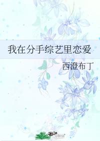 我在分手綜藝裏戀愛